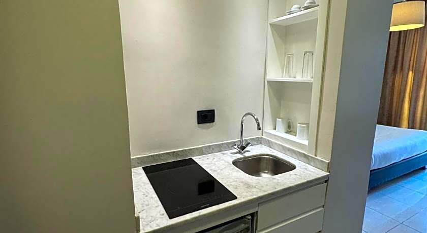Ny Suites