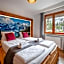 Mountain Shelter Apartments