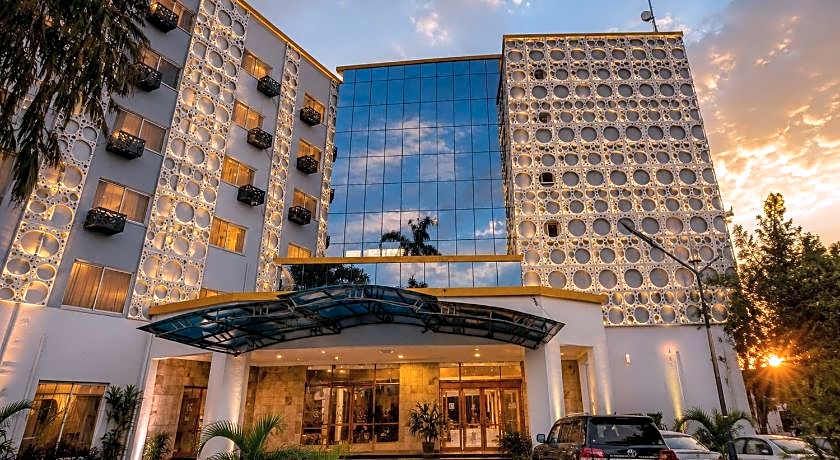 Golden Tulip Port Harcourt