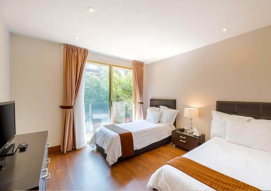 Lamartine 619 Residencial