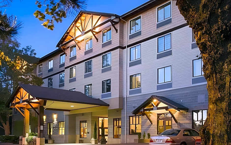 The INN at Gig Harbor