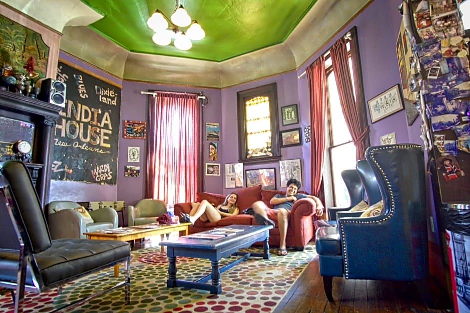 India House Hostel