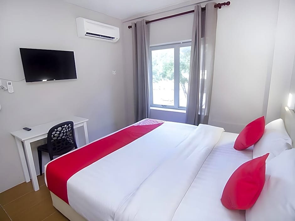 Hotel O iBC36 Business Stay