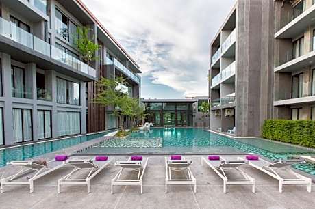 Maya Phuket Hotel