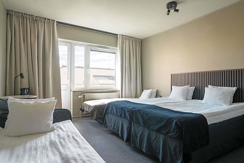 VICI Hotels Linköping