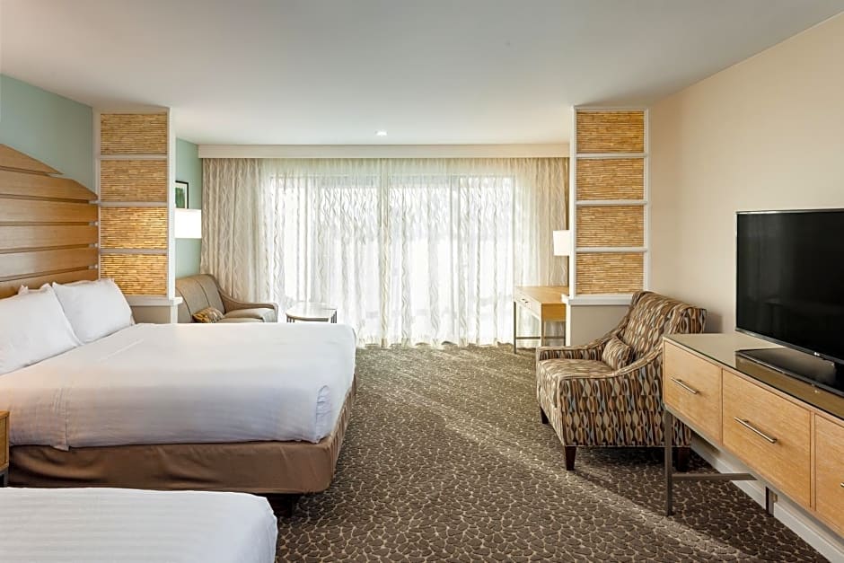 Holiday Inn Express and Suites La Jolla - Windansea Beach