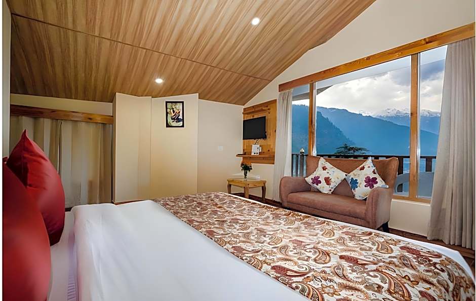 Hotel Prashant – Manali, PA