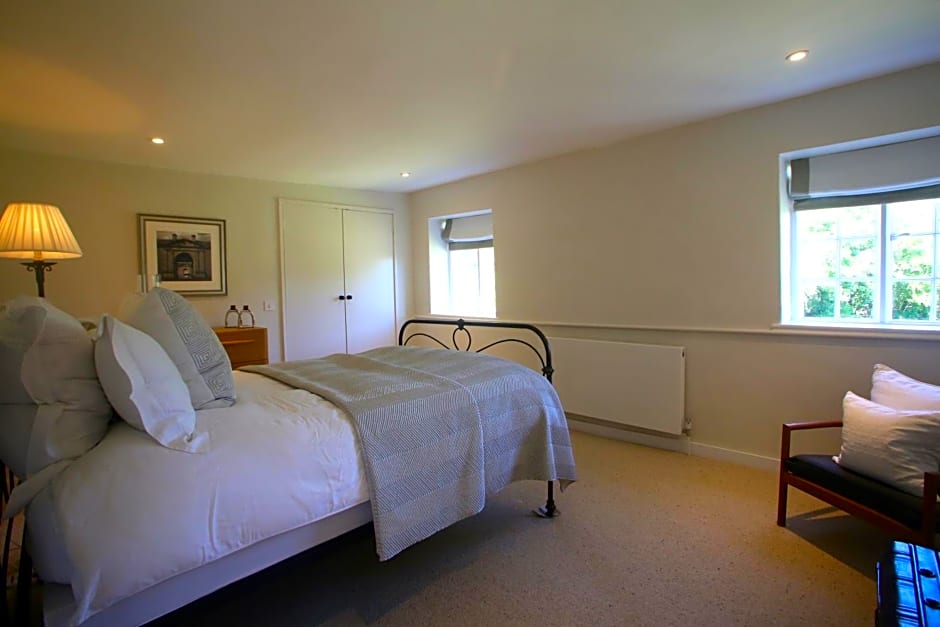 Charlton End - Goodwood Events