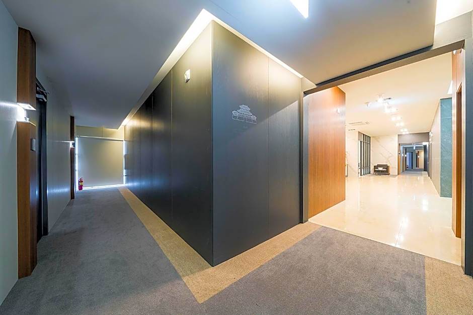 Davin Hotel