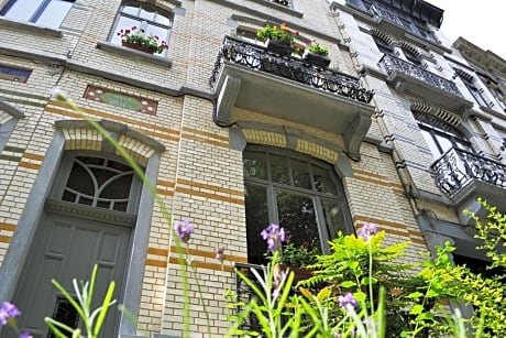 Villa des Roses Voltaire