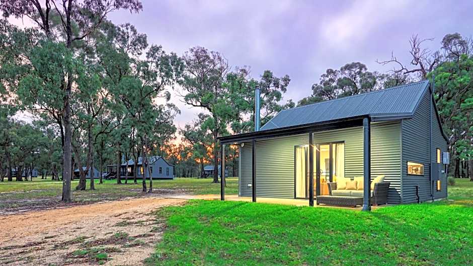 Quaffers on Storm King