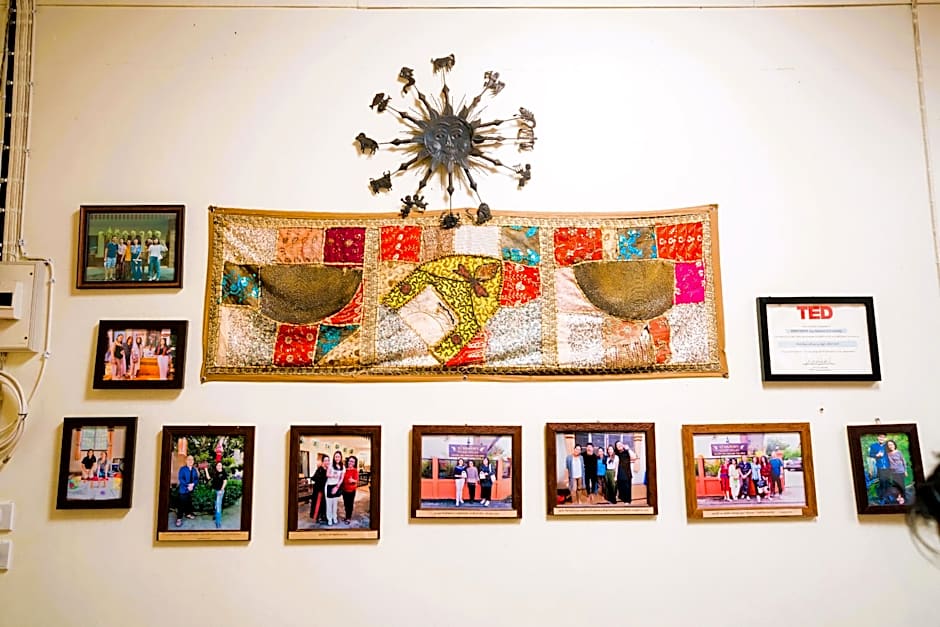 Gita's House