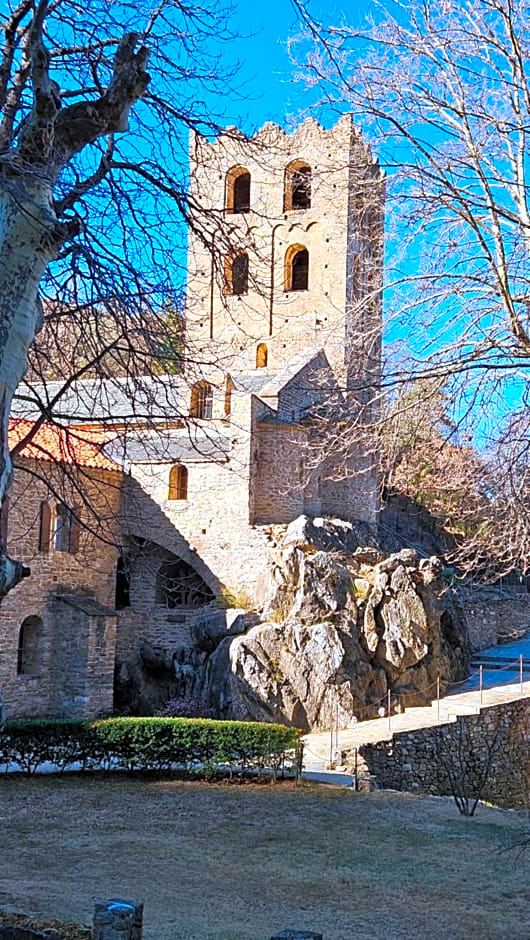 La Fontaine - Chambres d'Hôtes