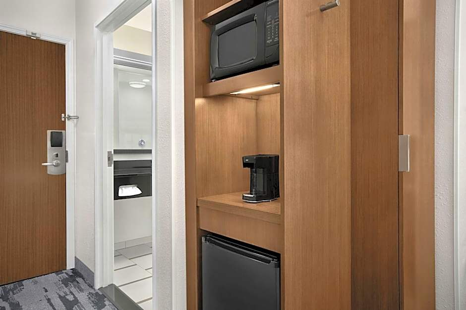 Fairfield Inn & Suites by Marriott Washington Court House Jeffersonville