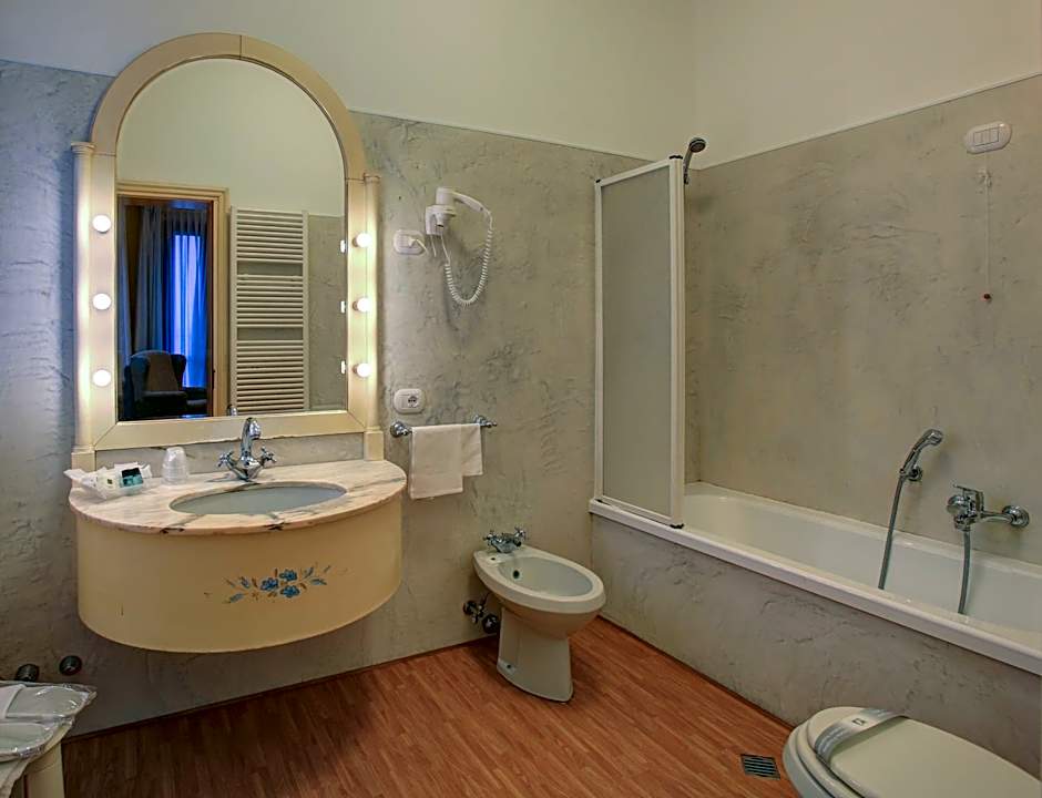 Hotel Villa Braida