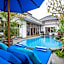 Ambermoon Villa 2
