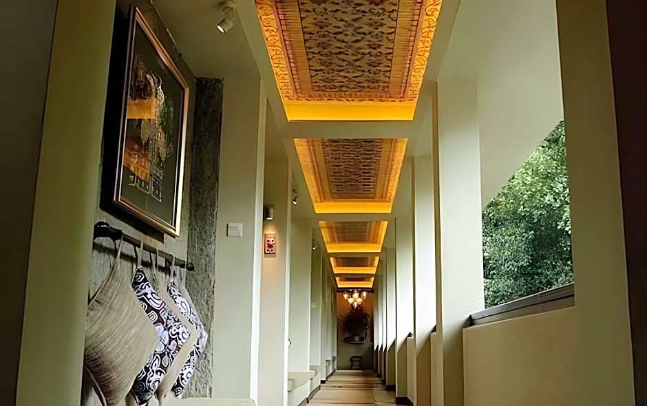 Thilanka Hotel