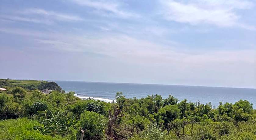 Aman Gati Hotel Balangan