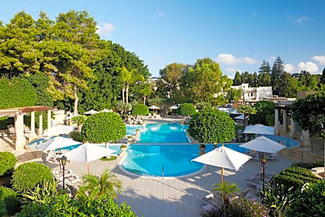 Corinthia Palace Malta