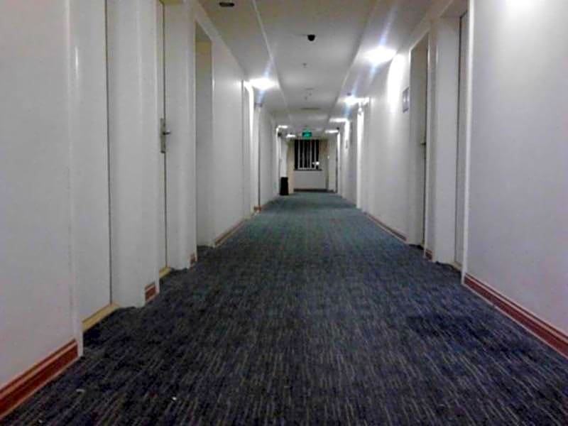 7Days Inn Hefei Agricultural University – Hefei, VA