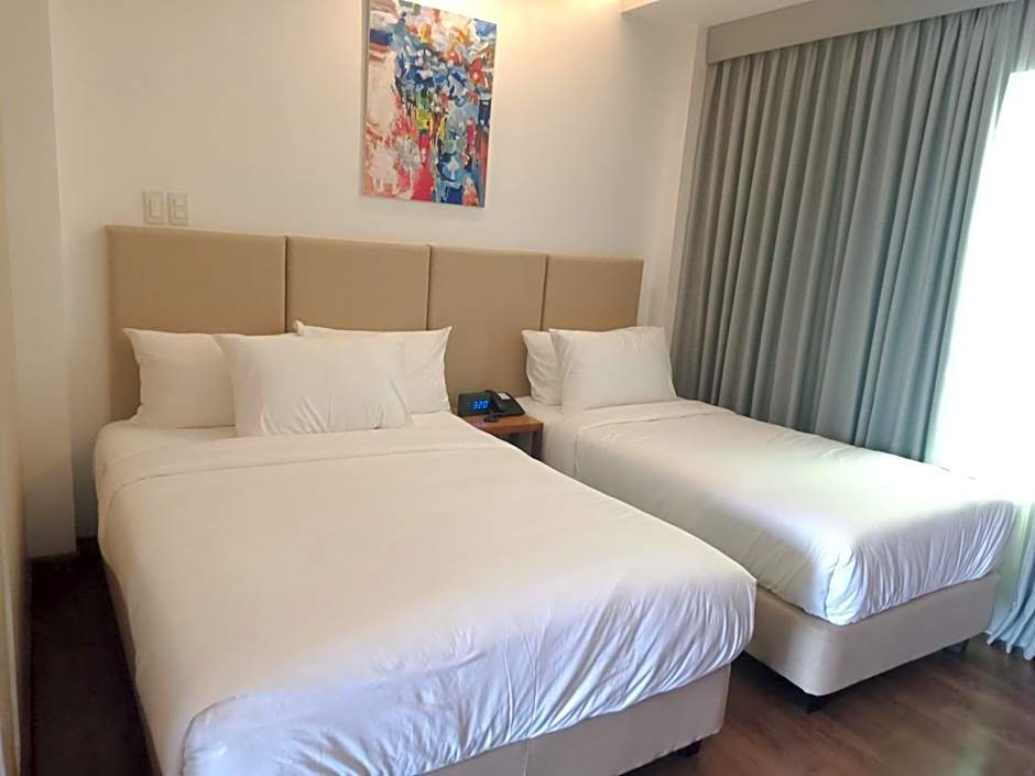 Ciabel Hotel and Fitness Center