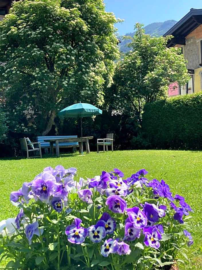 Haus Standlgut Rauris -- incl Sommercard