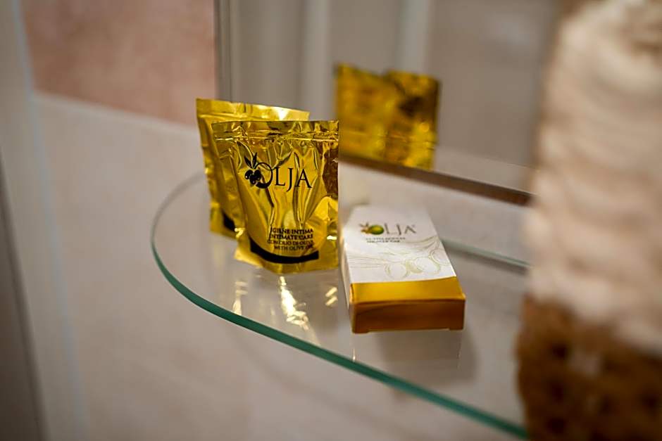 AJ Suite and Breakfast