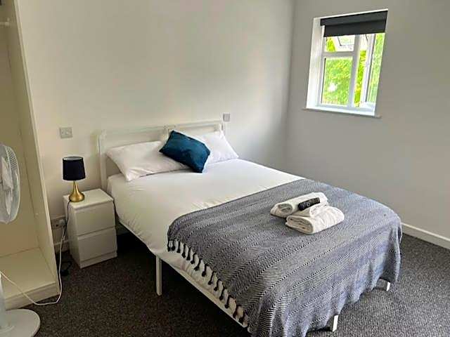 The Manor Hotel - Orpington