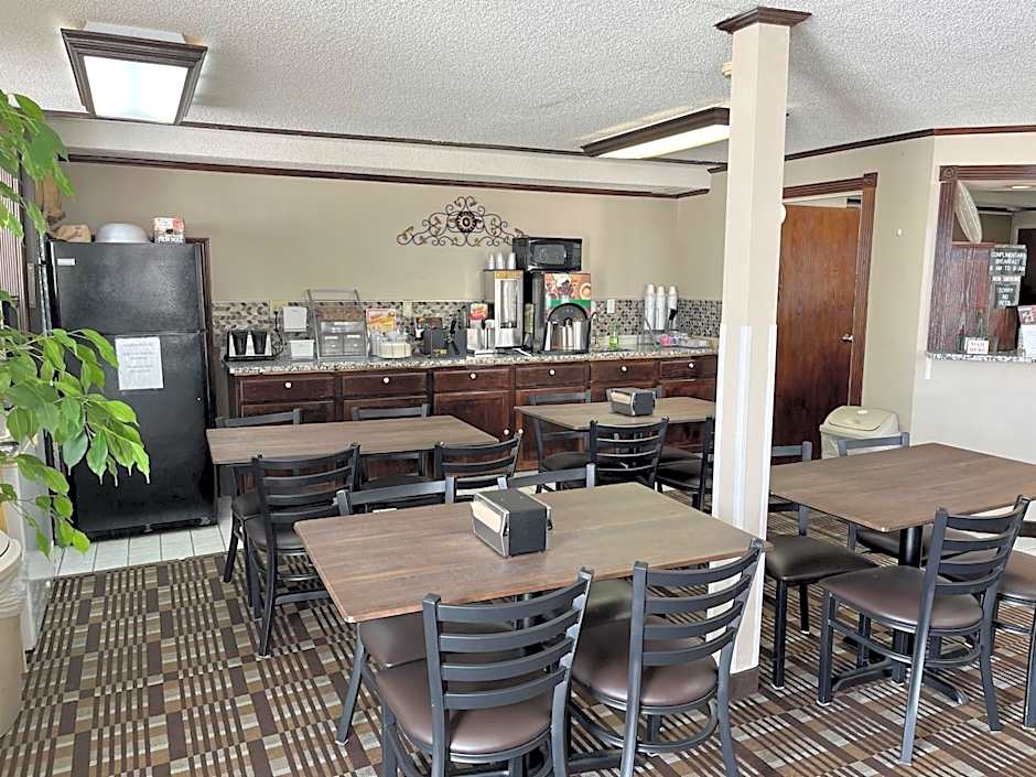 Super 8 by Wyndham Lexington