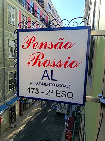 Alojamento Local Pensão Rossio