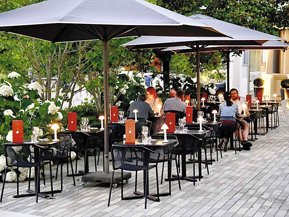 Mercure Nantes Centre Gare