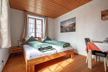Small Double Room