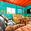 Open Gate Hostel Hawaii