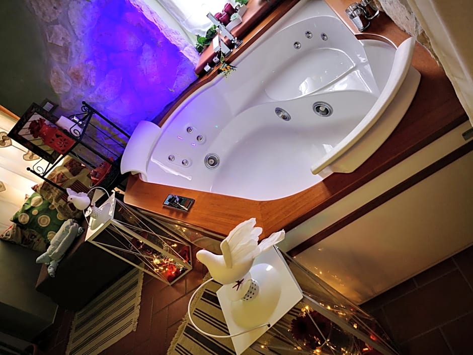 Il Casaletto del Terminillo