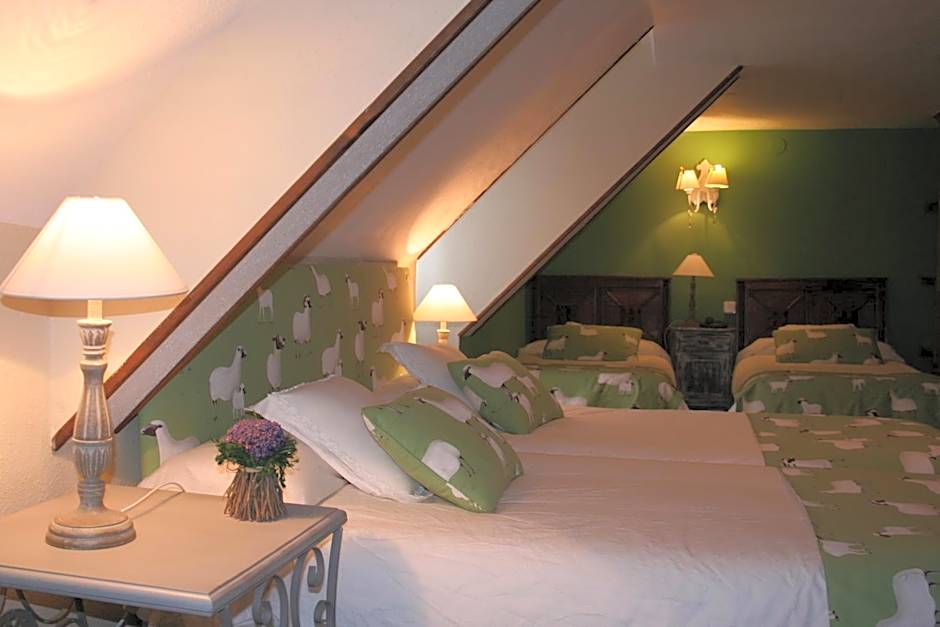 Hotel Boutique Balaitus