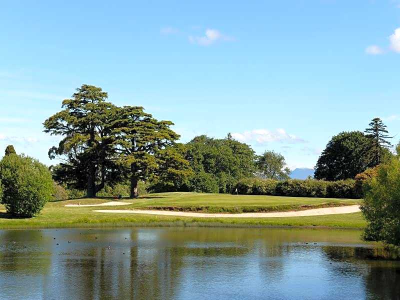 Quamby Estate