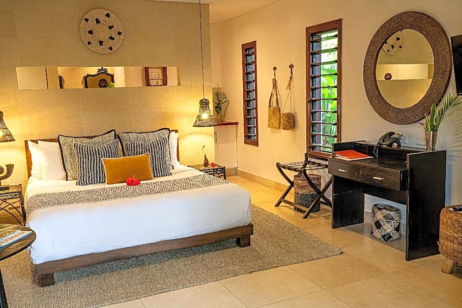 The Havannah - Vanuatu