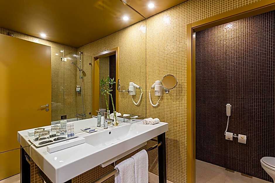 Pestana Palacio Do Freixo - Pousada & National Monument