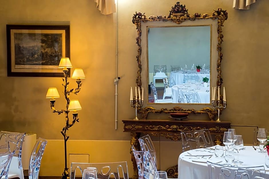 Relais Palazzo Paleologi Sec. XIV