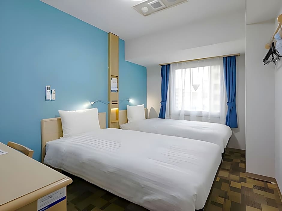 Toyoko Inn Chigasaki Shiyakusho