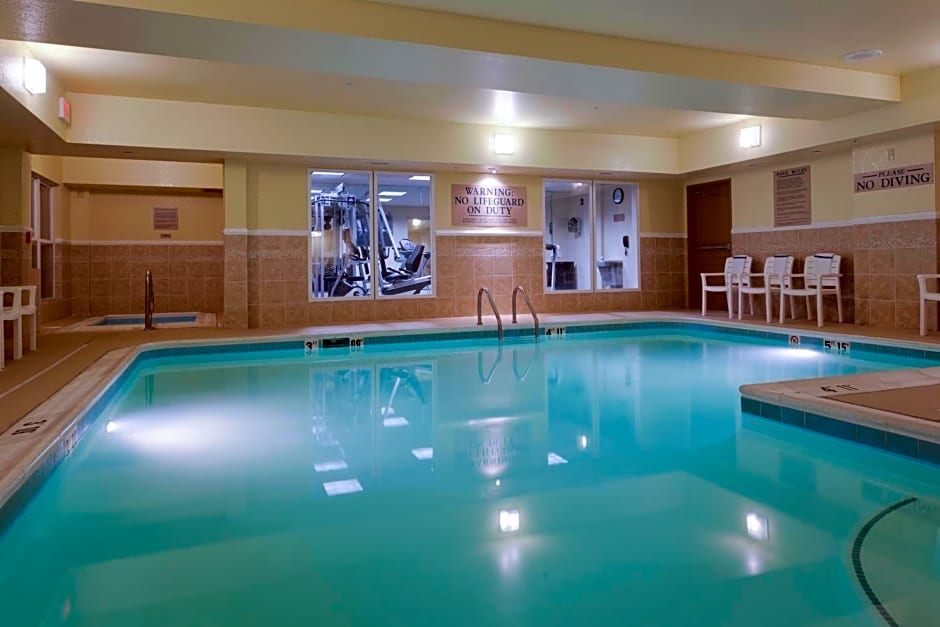 Country Inn & Suites by Radisson, Doswell (Kings Dominion), VA
