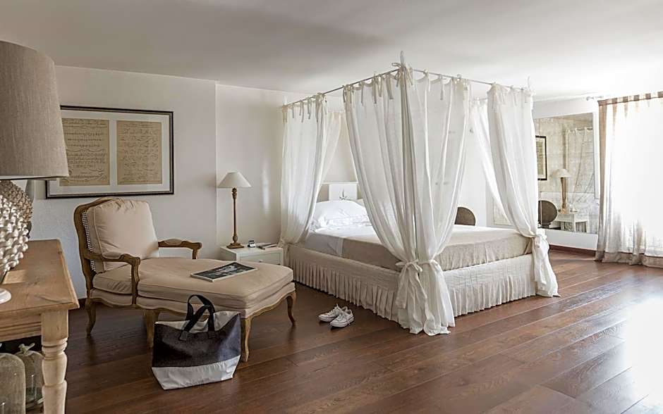 Don Totu - Dimora Storica