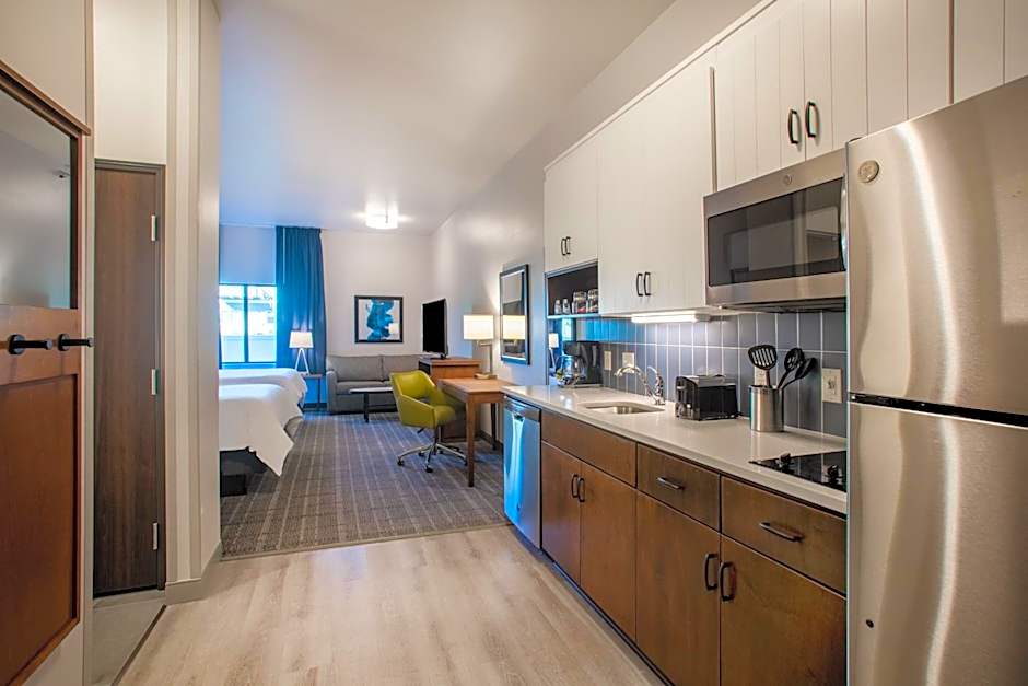 Staybridge Suites Sioux Falls Southwest By IHG