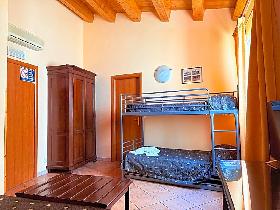 Hotel Archimede Ortigia