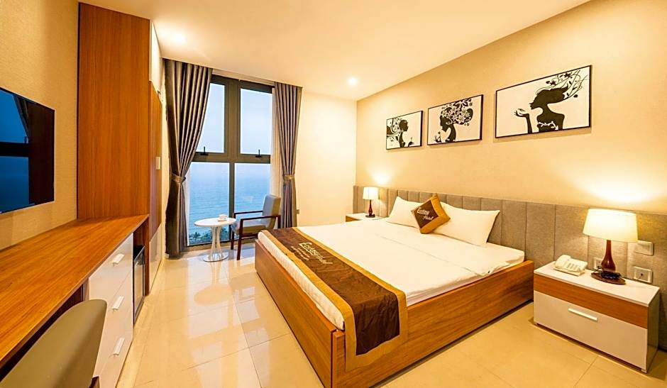 Ecstasy Hotel Nha Trang