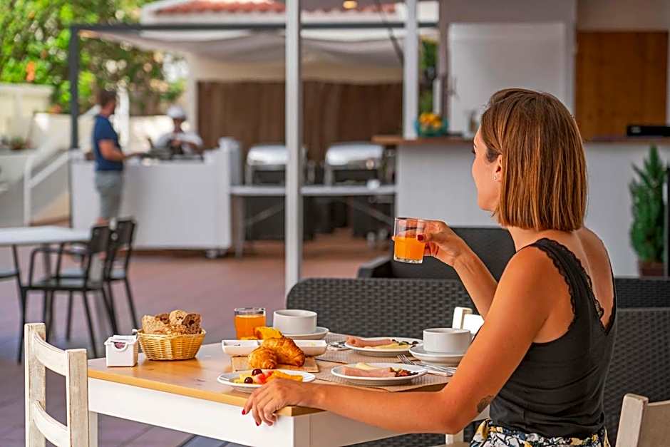 Dorisol Estrelicia Hotel