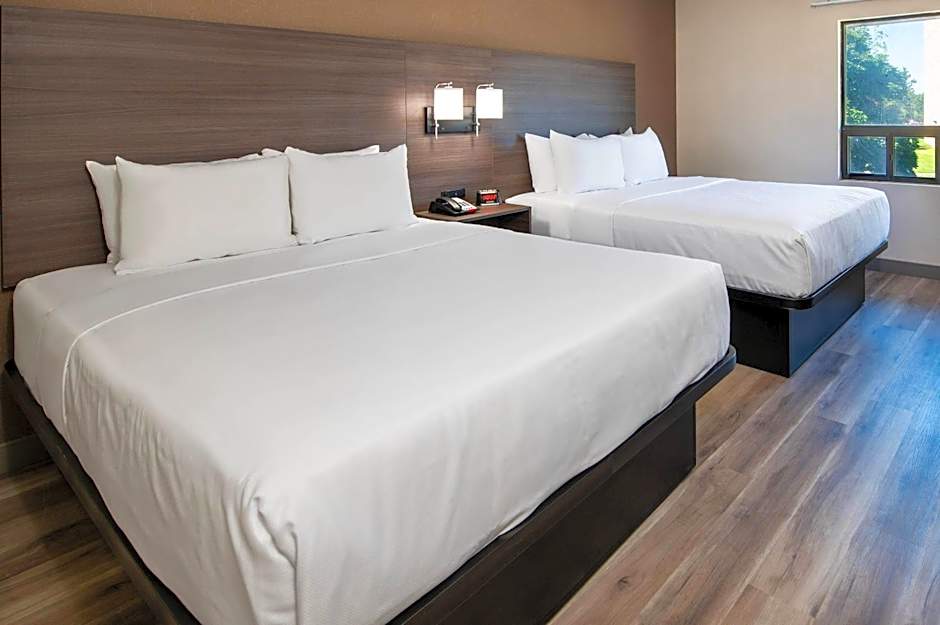 Quality Inn