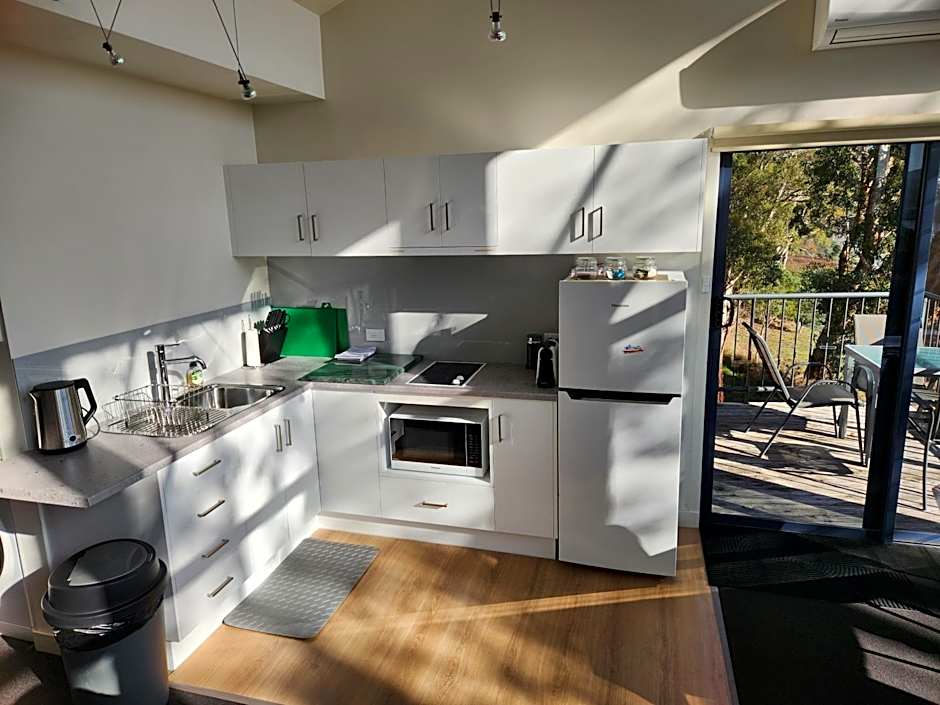 Tamar Ridge Winery Apartments