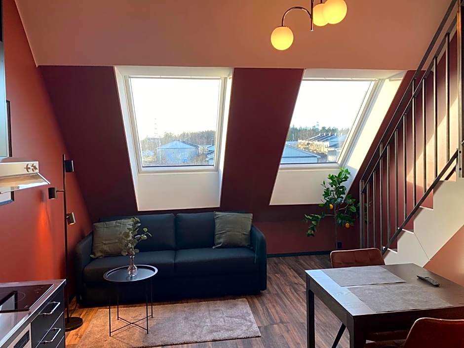 Magnolia House Sollentuna