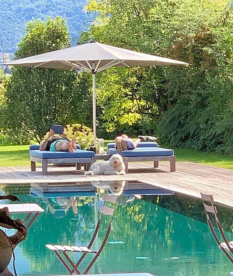 Vivere Suites & Rooms